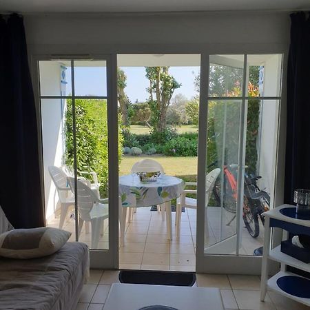 Appartement Vue Sur Golf Talmont-Saint-Hilaire 外观 照片