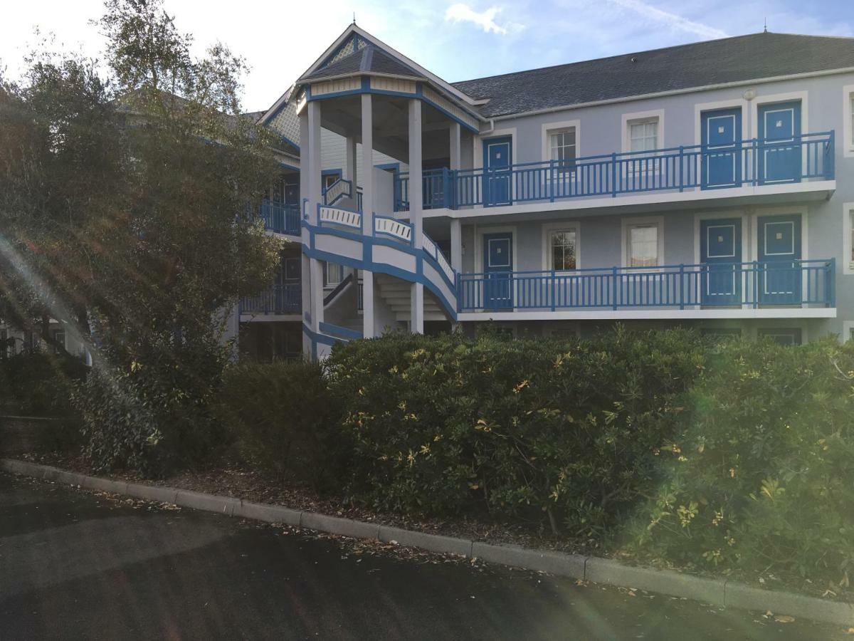 Appartement Vue Sur Golf Talmont-Saint-Hilaire 外观 照片