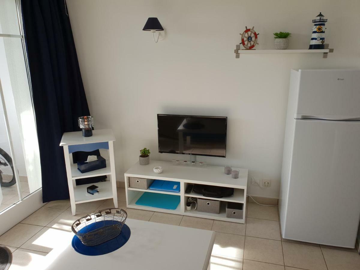 Appartement Vue Sur Golf Talmont-Saint-Hilaire 外观 照片