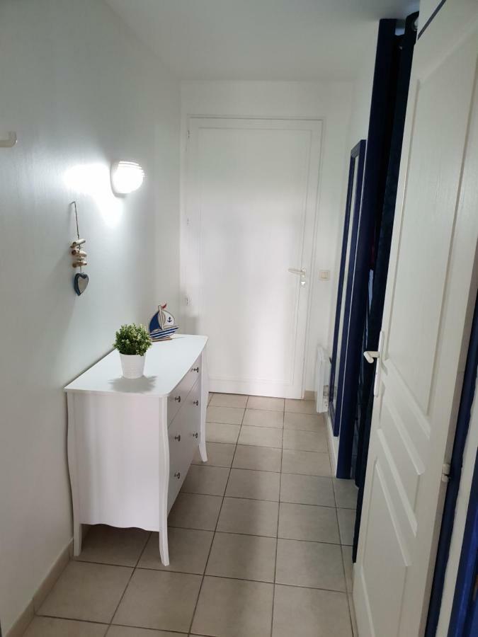Appartement Vue Sur Golf Talmont-Saint-Hilaire 外观 照片
