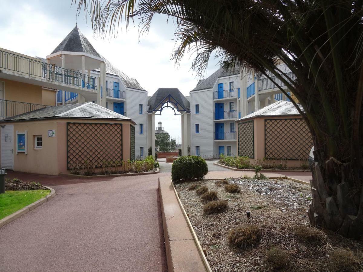 Appartement Vue Sur Golf Talmont-Saint-Hilaire 外观 照片
